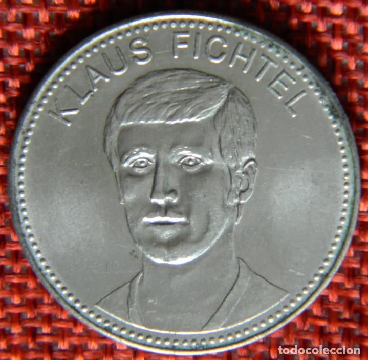 Monedas locales: Lote de 4 monedas Jeton / Token a expertizar - - Foto 10