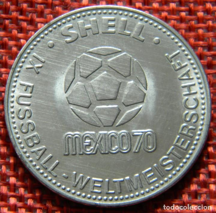 Monedas locales: Lote de 4 monedas Jeton / Token a expertizar - - Foto 3
