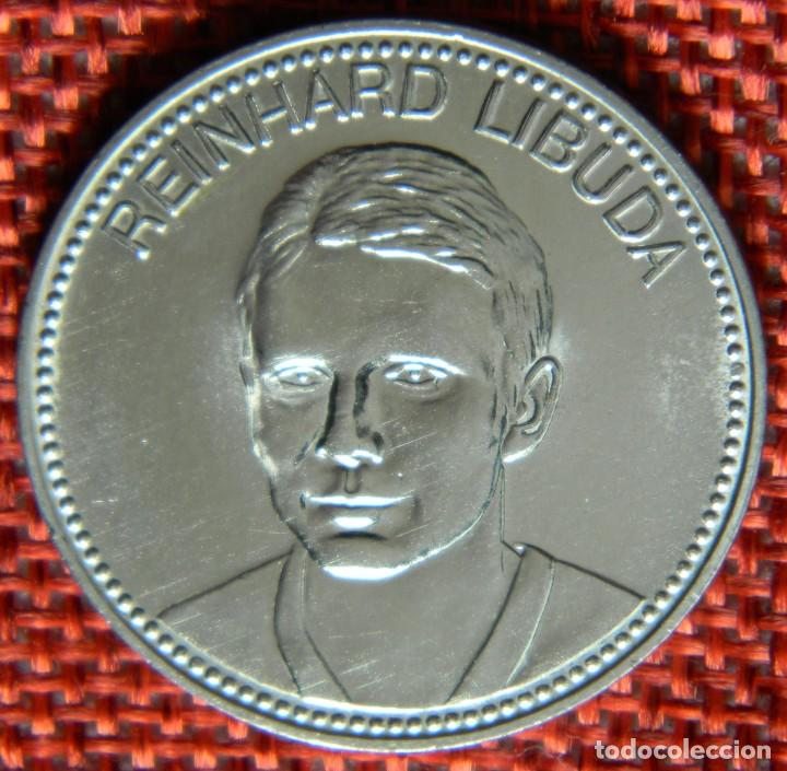 Monedas locales: Lote de 4 monedas Jeton / Token a expertizar - - Foto 4