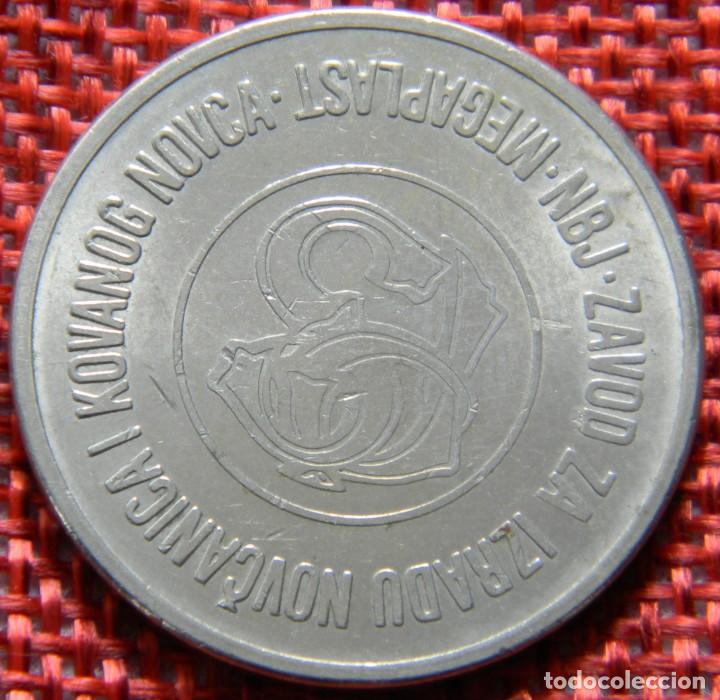 Monedas locales: Lote de 4 monedas Jeton / Token a expertizar - - Foto 6