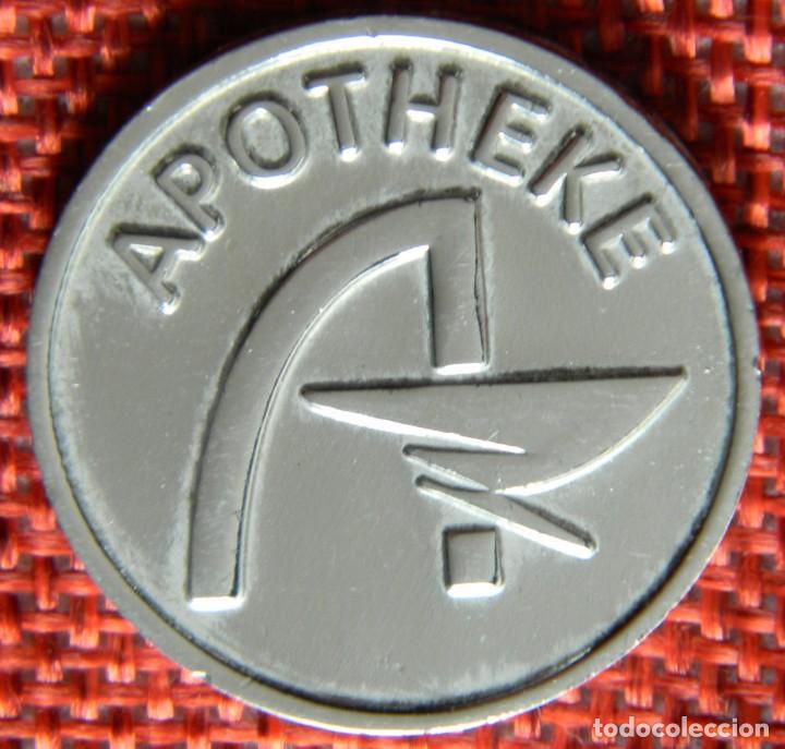 Monedas locales: Lote de 4 monedas Jeton / Token a expertizar - - Foto 10