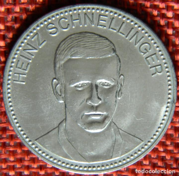 Monedas locales: Lote de 4 monedas Jeton / Token a expertizar - - Foto 5