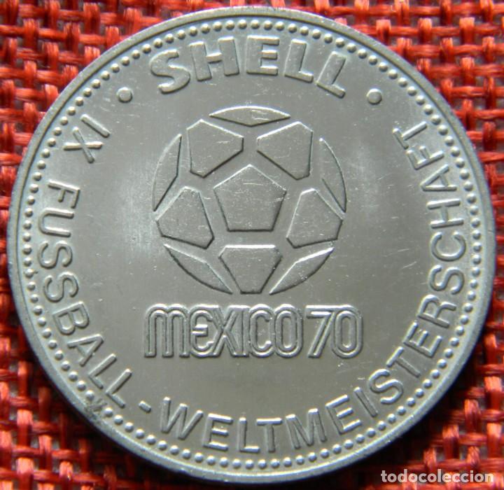 Monedas locales: Lote de 4 monedas Jeton / Token a expertizar - - Foto 6