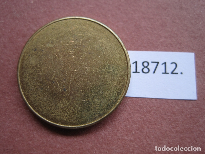 Monedas locales: ficha, token, jet&oacute;n - Foto 2