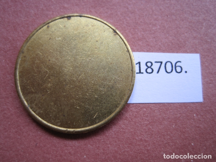 Monedas locales: ficha, token, jet&oacute;n - Foto 2