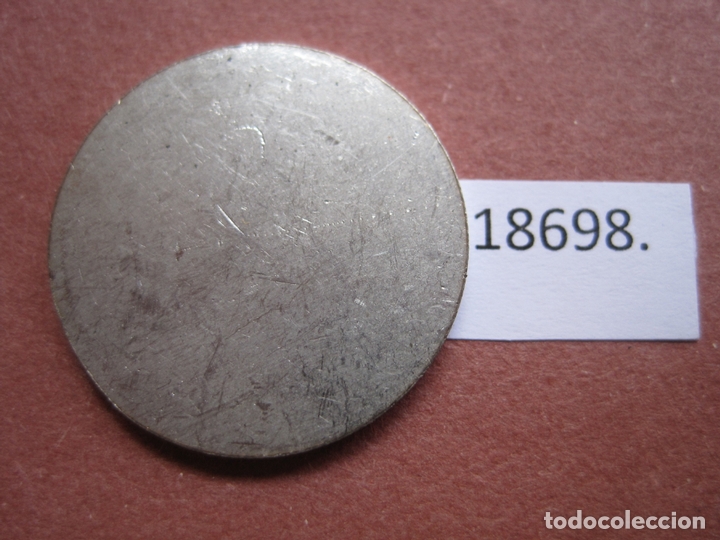 Monedas locales: ficha, token, jet&oacute;n - Foto 2