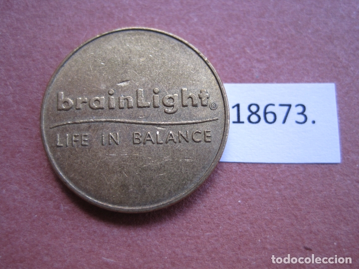 Monedas locales: ficha, token, jet&oacute;n - Foto 1