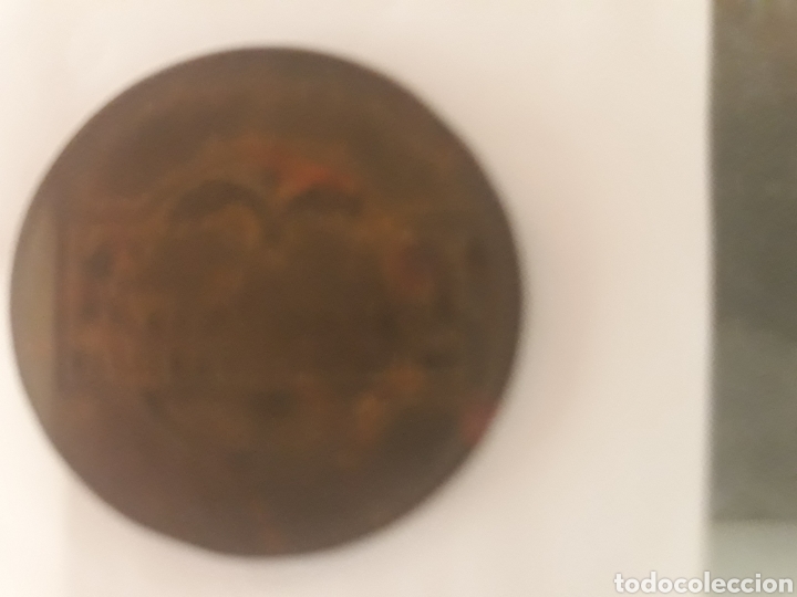 Monedas locales: Ficha de 10cts uni&oacute;n cooperativa barcelonesa - Foto 1
