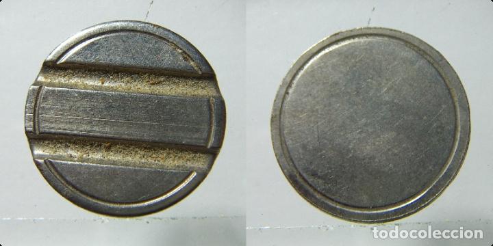 Monedas locales: FICHA TELEFONICA - Foto 1