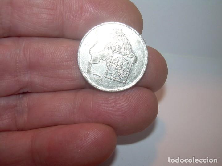 Monedas locales: FICHA DINERARIA...CASINO. - Foto 3