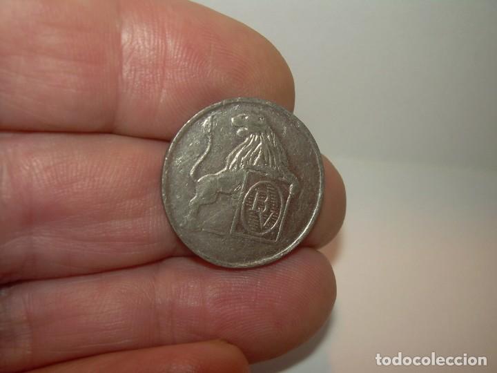 Monedas locales: FICHA DINERARIA...CASINO. - Foto 4
