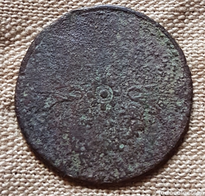 Monedas locales: Ficha iniciales RC - Foto 2