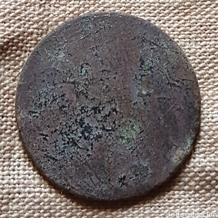 Monedas locales: Rara ficha Roser Barcelona - Foto 2
