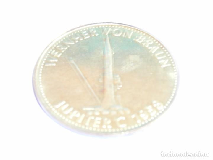 Monedas locales: ficha shell - Foto 3