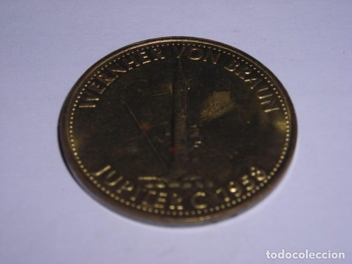 Monedas locales: ficha shell - Foto 4