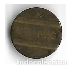 Monedas locales: FICHA TELEFONOS ESPA&Ntilde;A - Foto 1