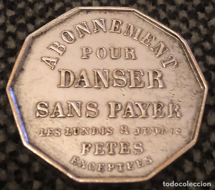 Monedas locales: GRANDE REUNION- 10 Batignolles 10 - Foto 2