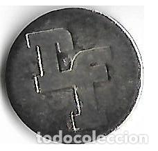 Monedas locales: FICHA ** R F ** - Foto 1