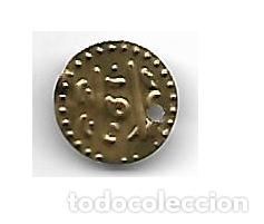 Monedas locales: RARA MINI FICHA - Foto 1
