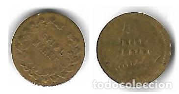 Monedas locales: AUTOMAT BRANCHE FORENIG DANSK - Foto 1