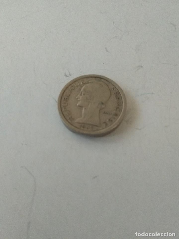 Monedas locales: Ficha telef&oacute;nica del 1937 - Foto 1