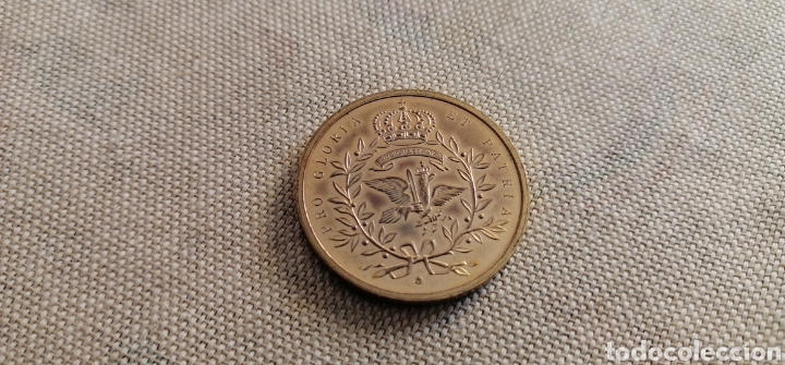 Monedas locales: Token Federico II der Grosse - Foto 2