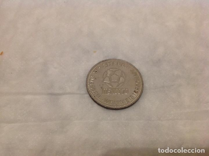 Monedas locales: FICHA SIGI HELD - Foto 3