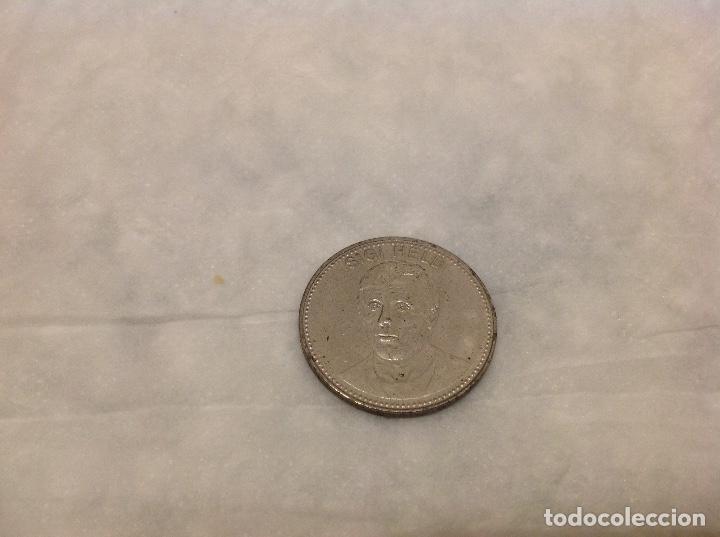 Monedas locales: FICHA SIGI HELD - Foto 4