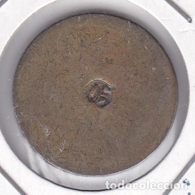 Monedas locales: FICHA DE GRAN CAFE TARRACO?? (MONEDA) - Foto 1
