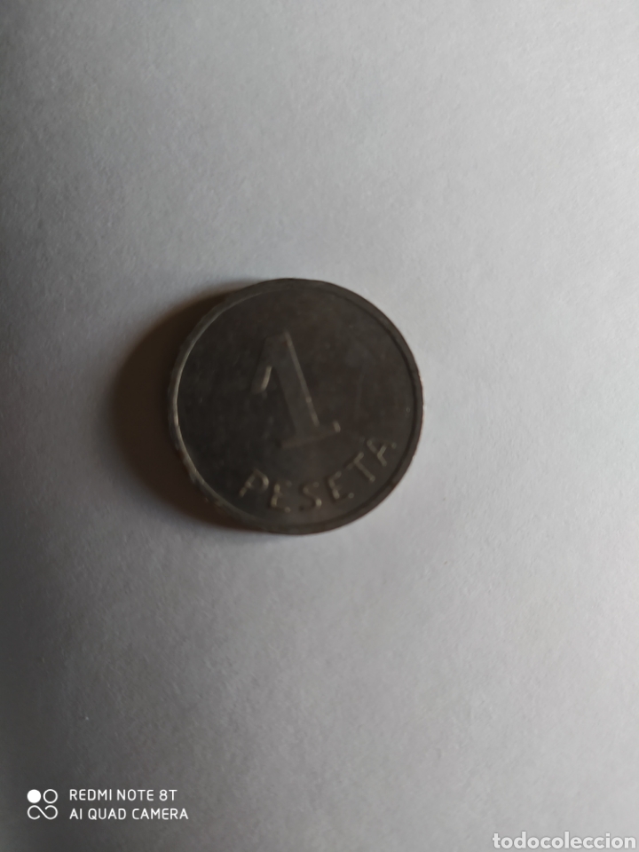 Monedas locales: 1 pts IBI 1937 - Foto 2