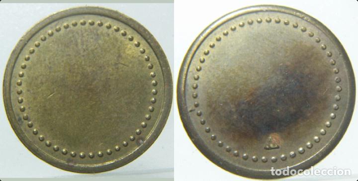 Monedas locales: FICHA JETON - Foto 1