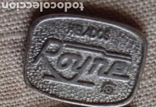 Monedas locales: Ficha royne - Foto 1