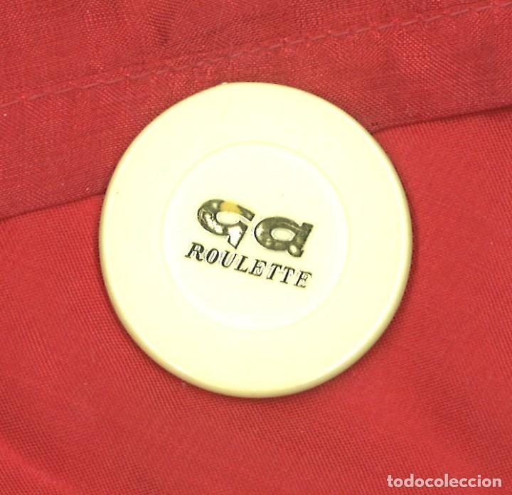 Monedas locales: Ficha de casino a identificar - Foto 2