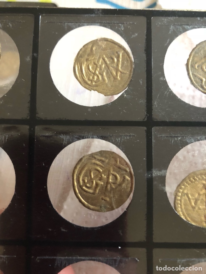 Monedas locales: Lote de 44 Pellofas de sant Feliu, se venden por unidades sueltas tambien - Foto 5 - 226811185