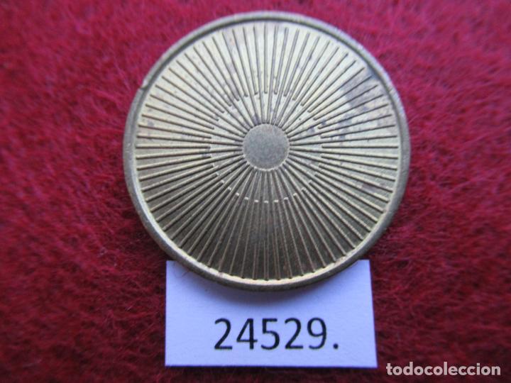 Monedas locales: ficha , token, jet&oacute;n - Foto 2