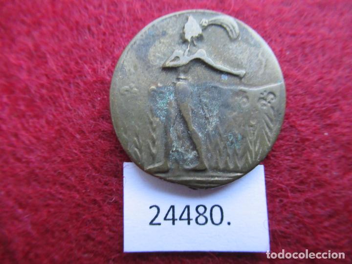 Monedas locales: Ficha , medalla, token, jeton - Foto 1