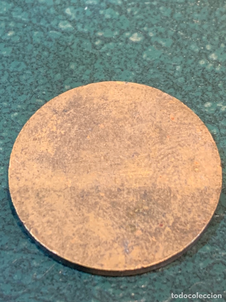 Monedas locales: Ficha RENFE - Foto 2