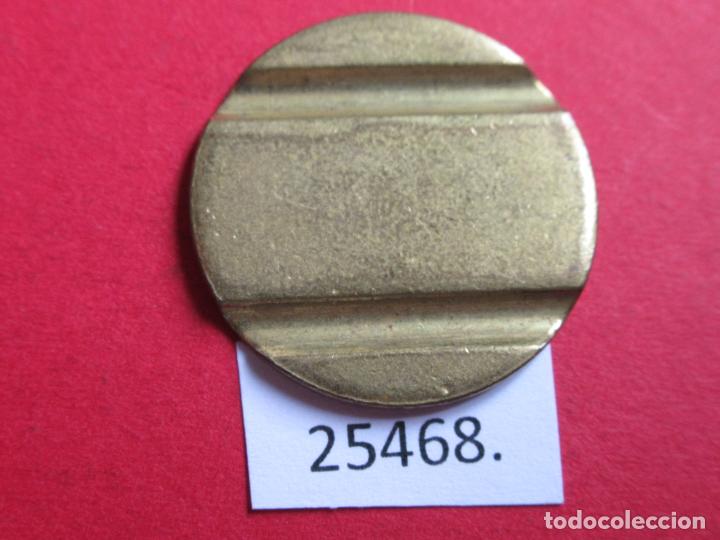 Monedas locales: ficha Holanda, Golf Duchell, token, jet&oacute;n - Foto 2