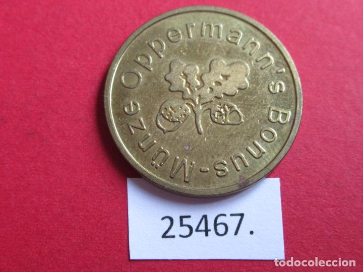 Monedas locales: ficha , token, jet&oacute;n - Foto 1