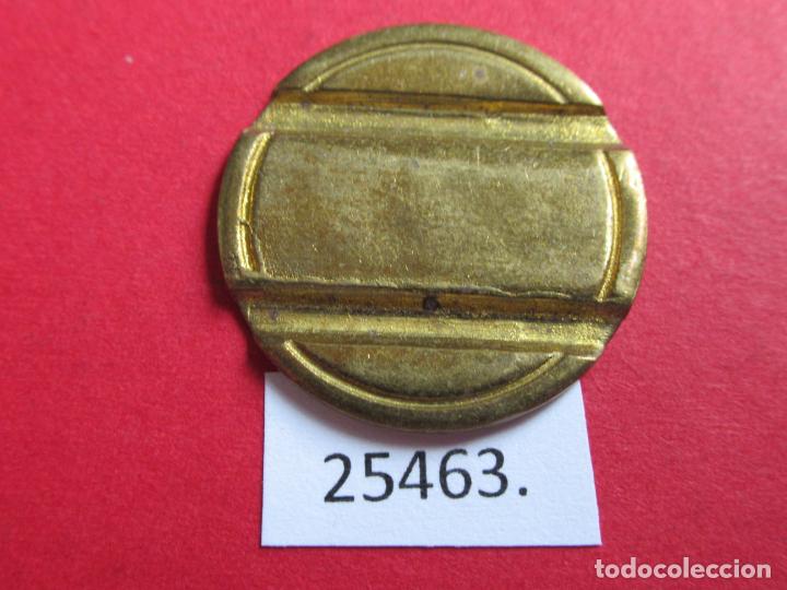 Monedas locales: ficha Holanda, Golf Range King, token, jet&oacute;n - Foto 2