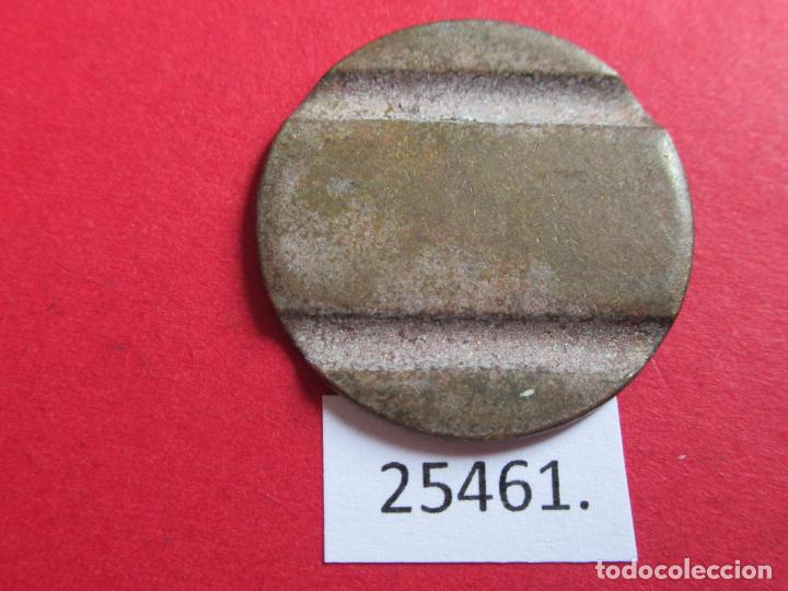 Monedas locales: ficha Holanda, Golf Duchell, token, jet&oacute;n - Foto 2
