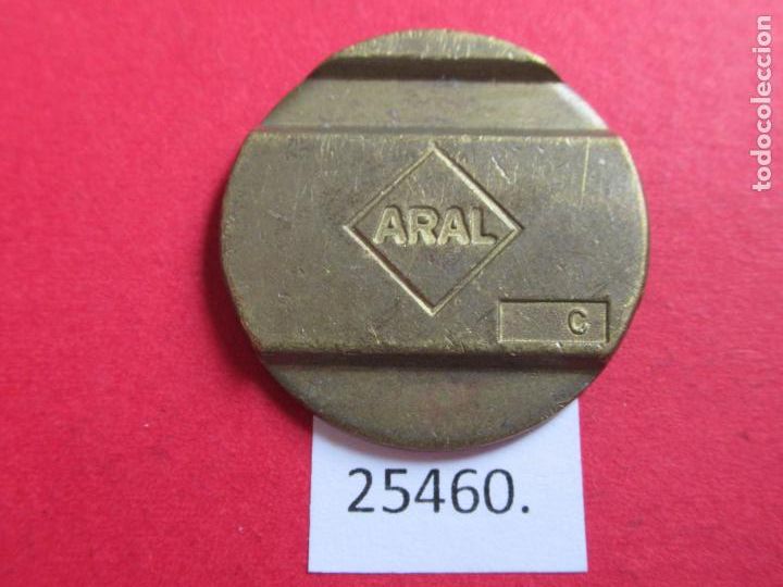 Monete locali: ficha , token, jet&oacute;n