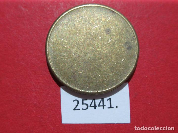 Monedas locales: ficha , token, jeton - Foto 2