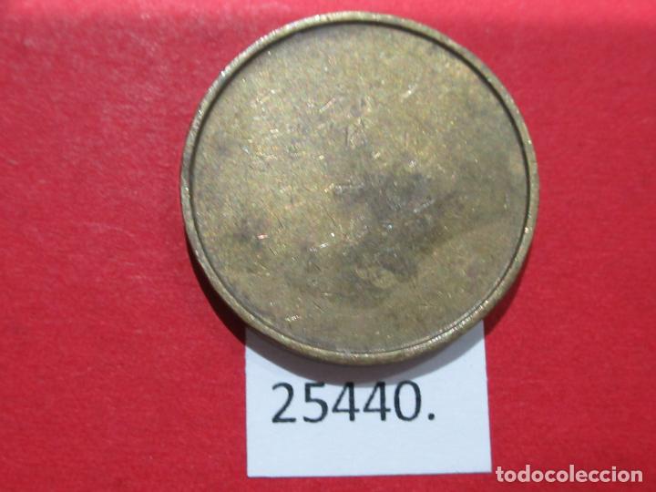 Monedas locales: ficha , token, jeton - Foto 2
