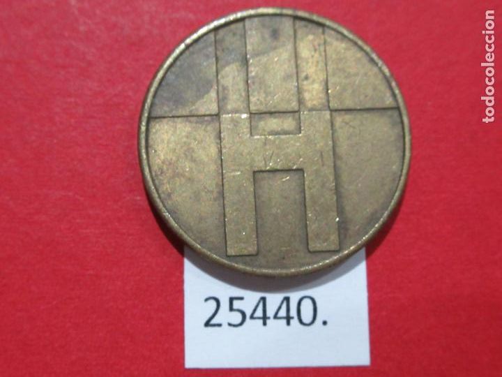 Monedas locales: ficha , token, jeton - Foto 1