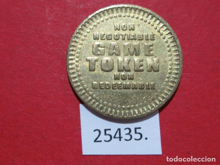 Monedas locales: ficha , token, jeton - Foto 2