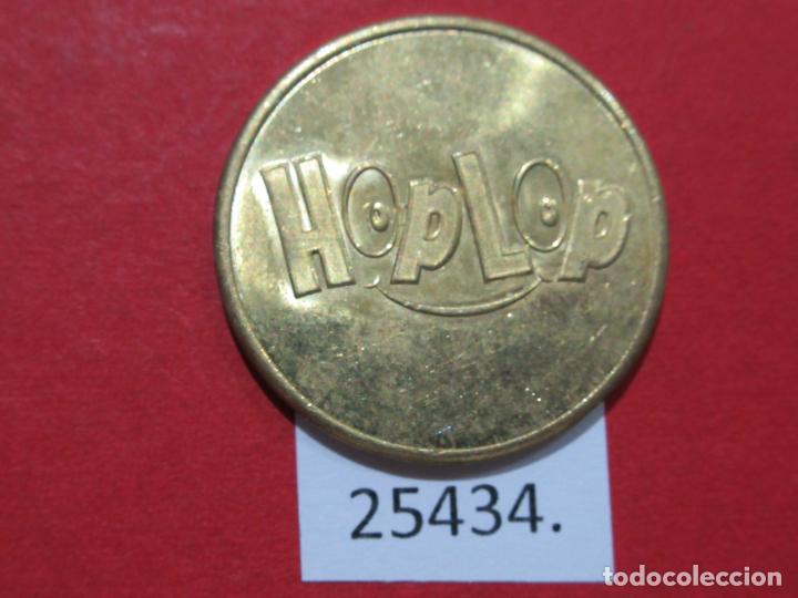 Monedas locales: ficha , token, jeton - Foto 1