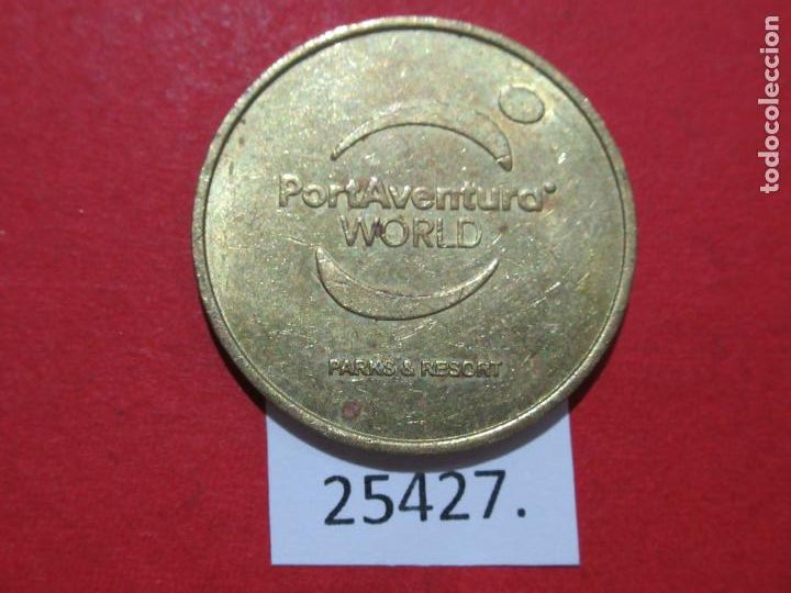 Monedas locales: ficha , token, jeton - Foto 1