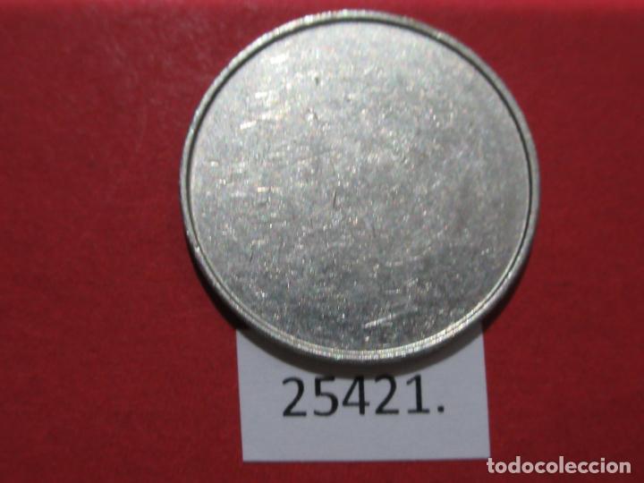 Monedas locales: ficha , token, jeton - Foto 2
