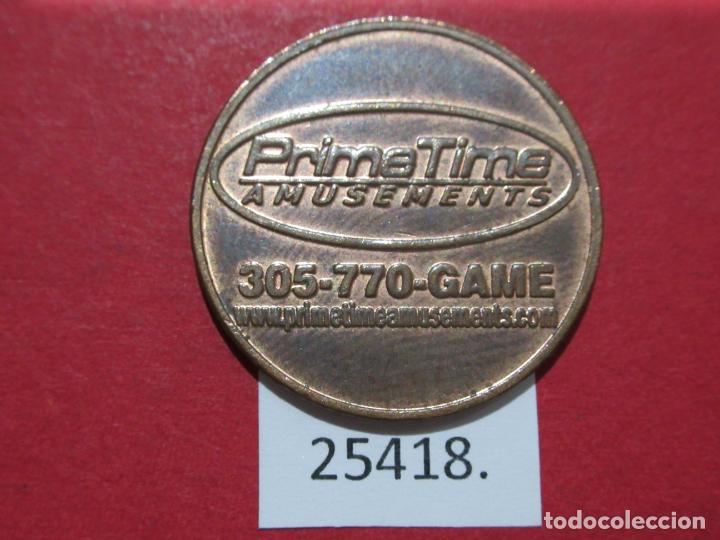 Monedas locales: ficha , token, jeton - Foto 1